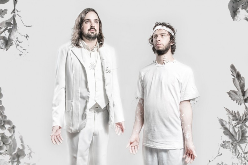 Zorch / Photo by Ben Aqua